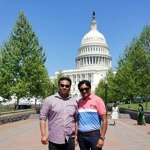 Meet your Posher, Darshan